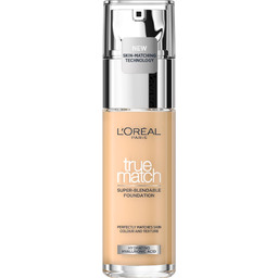 L''Oreal Paris True Match, podkład 1.5.N Neutral Undertone,