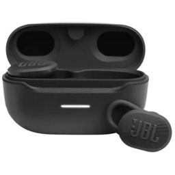 JBL Słuchawki ENDURANCE RACE, czarne
