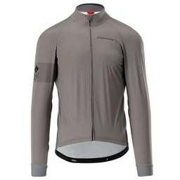 KROSS Kurtka rowerowa Foret (rozmiar XL) Szary RABAT