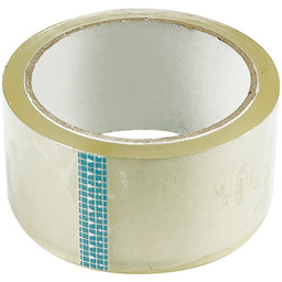 Toya Taśma pakowa 48mmx45m Vorel 75300