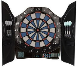 Solex Dart Elektroniczny Bull Legend