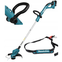 Makita Podkaszarka aku 18V DUR193Z 144 cm kosa