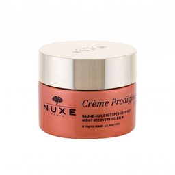 NUXE Crème Prodigieuse Boost Night Recovery Oil Balm