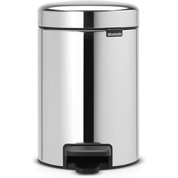 Brabantia - NewIcon Kosz na Pedały 3L -