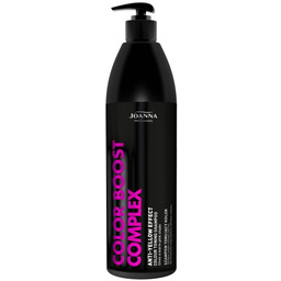JOANNA PROFESSIONAL Color Boost Complex Szampon tonujący kolor