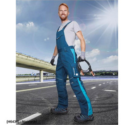 ARDON URBAN - spodnie ogrodniczki XL