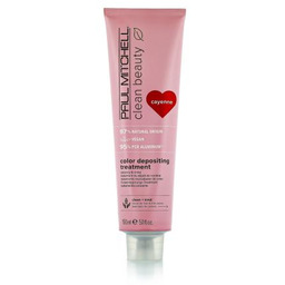 Paul Mitchell Clean Beauty Color Protect Color Depositing