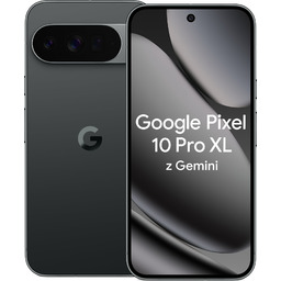 Smartfon Google Pixel 10 Pro XL 16 Gb