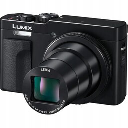 Aparat cyfrowy Panasonic Lumix DC-TZ99E-K