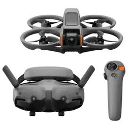 DJI Avata 2 Fly More Combo Dron