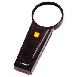 LEVENHUK Lupa Zeno Handy ZH31