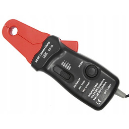 Przystawka cęgowa przetwornik prąd/napięcie 20/80A Ac/dc Cem CP-10