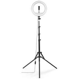 HAMA Lampa pierścieniowa LED SpotLight 4659 Zyskaj