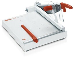 Gilotyna obcinarka IDEAL 1138
