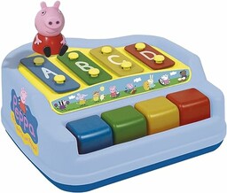 Reig/peppapig - 2326 - Perkusja - Ksylofon 4
