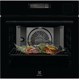 Piekarnik parowy Electrolux EOA9S31WZ SteamPro 900