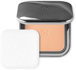 KIKO Milano - MATTE FUSION Pressed Powder -