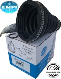 Osłona przegubu napędowego wewnętrznego Dodge Grand Caravan 2008-
