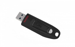 Sandisk ULTRA USB 3.0 FLASH DRIVE 128GB 100MB/s