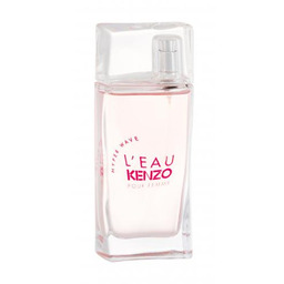 KENZO L Eau Kenzo Pour Femme Hyper Wave