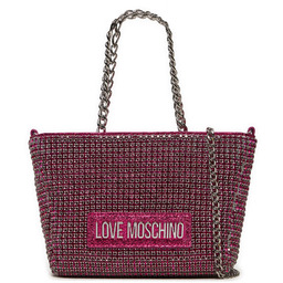 Torebka LOVE MOSCHINO
