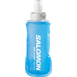 Bidon Salomon Soft Flask 150 ml - clear