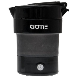 Czajnik Turystyczny Składany Gotie Gct-600C + Torba