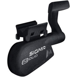 SIGMA R2 Duo Speed/Cadence Combo Sender (Ant+/Bluetooth) Czujnik