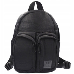 Plecak Champion Backpack czarny 806031 KK001