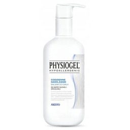 PHYSIOGEL Codzienne nawilżanie Balsam do ciała, 400ml