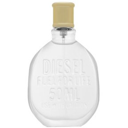 Diesel Fuel for Life Femme woda perfumowana