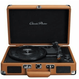 Gramofon LENCO TT-10