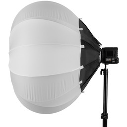 Yongnuo YN85Q - softbox sferyczny 85cm, bowens