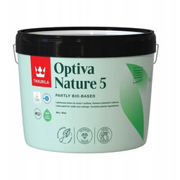 FRBA LATEKSOWA TIKKURILA OPTIVA NATURE 5 C 2,7L