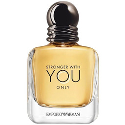 Giorgio Armani Stronger with You Only 100ml woda