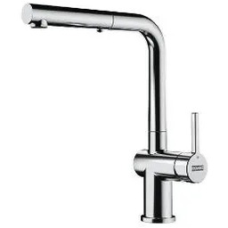 Franke Active Window Pull-Out 2 Chrom Bateria kuchenna