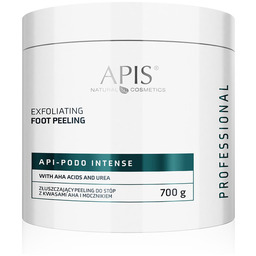 Apis Api-Podo Intense Złuszczający peeling do stóp