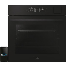 HAIER Piekarnik H6 ID46G3SHTB ID Series 4 Elektryczny