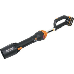 WORX Dmuchawa do liści akumulatorowa 20V WG543E.9 SOLO