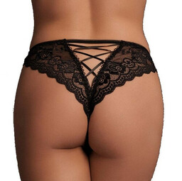 MAJTKI DAMSKIE KORONKOWE FIGI BIELIZNA Zoé XS/S/M/L/XL 598511