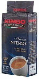 Kimbo Aroma Intenso 250g
