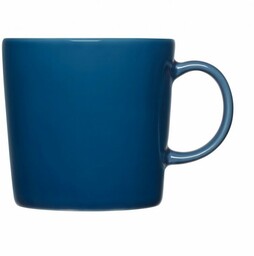 Iittala TEEMA Kubek 300 ml Niebieski