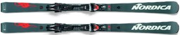 Nordica DOBERMANN SLC 2023 + TPX12 FDT 3