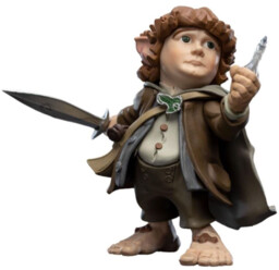 Figurka The Lord of the Rings - Samwise
