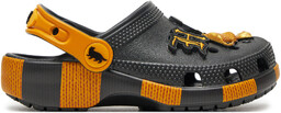 Klapki Crocs Harry Potter Classic Hufflepuff Clog K