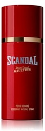 Jean Paul Gaultier Scandal pour Homme Dezodorant