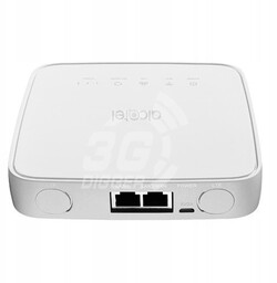 Router Modem Alcatel Link Hub HH40V 4G Lte