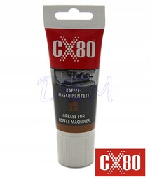 Skuteczny Smar Do Ekspresów Do Kawy Z Nfs