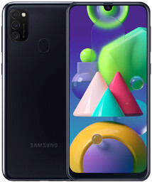 Smartfon Samsung Galaxy M21 LTE (M215) 4/64GB