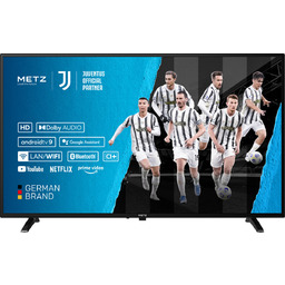 Metz Telewizor Led 24Mtc6000Z Android Smart Tv Hd